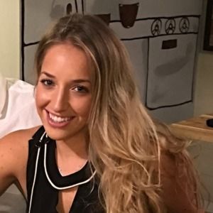 Meet your Posher, Avelyn